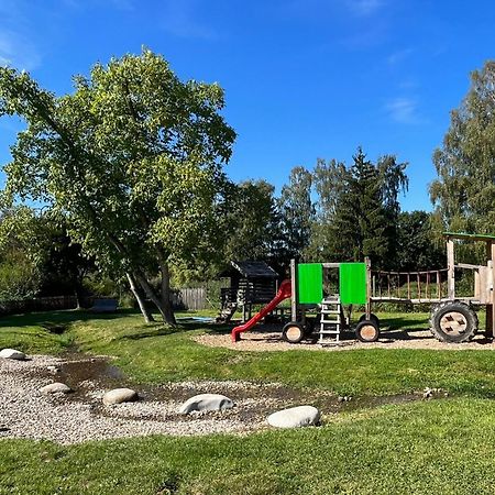 Tier- & Kinderfreundliches Ferienhaus - Keine Monteure Priesendorf Екстериор снимка