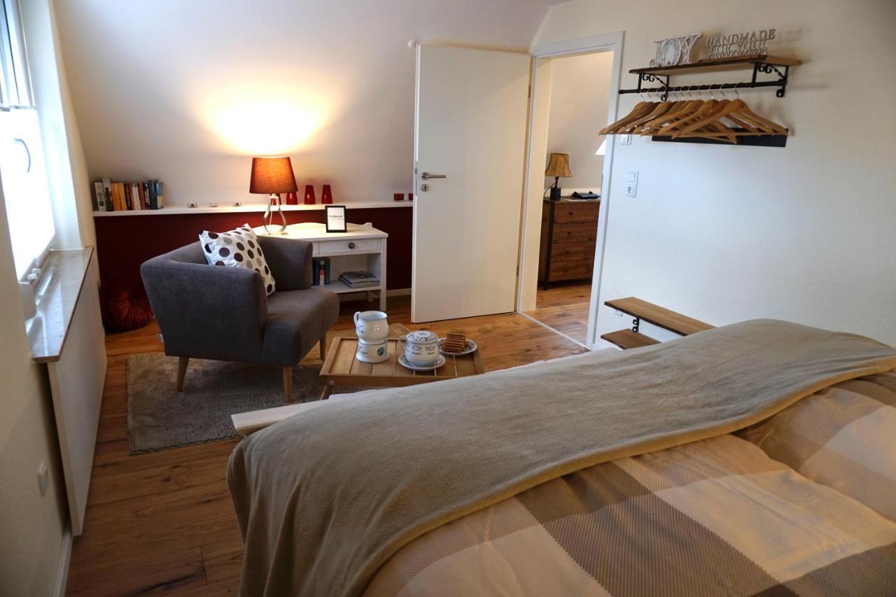 Tier- & Kinderfreundliches Ferienhaus - Keine Monteure Priesendorf Екстериор снимка