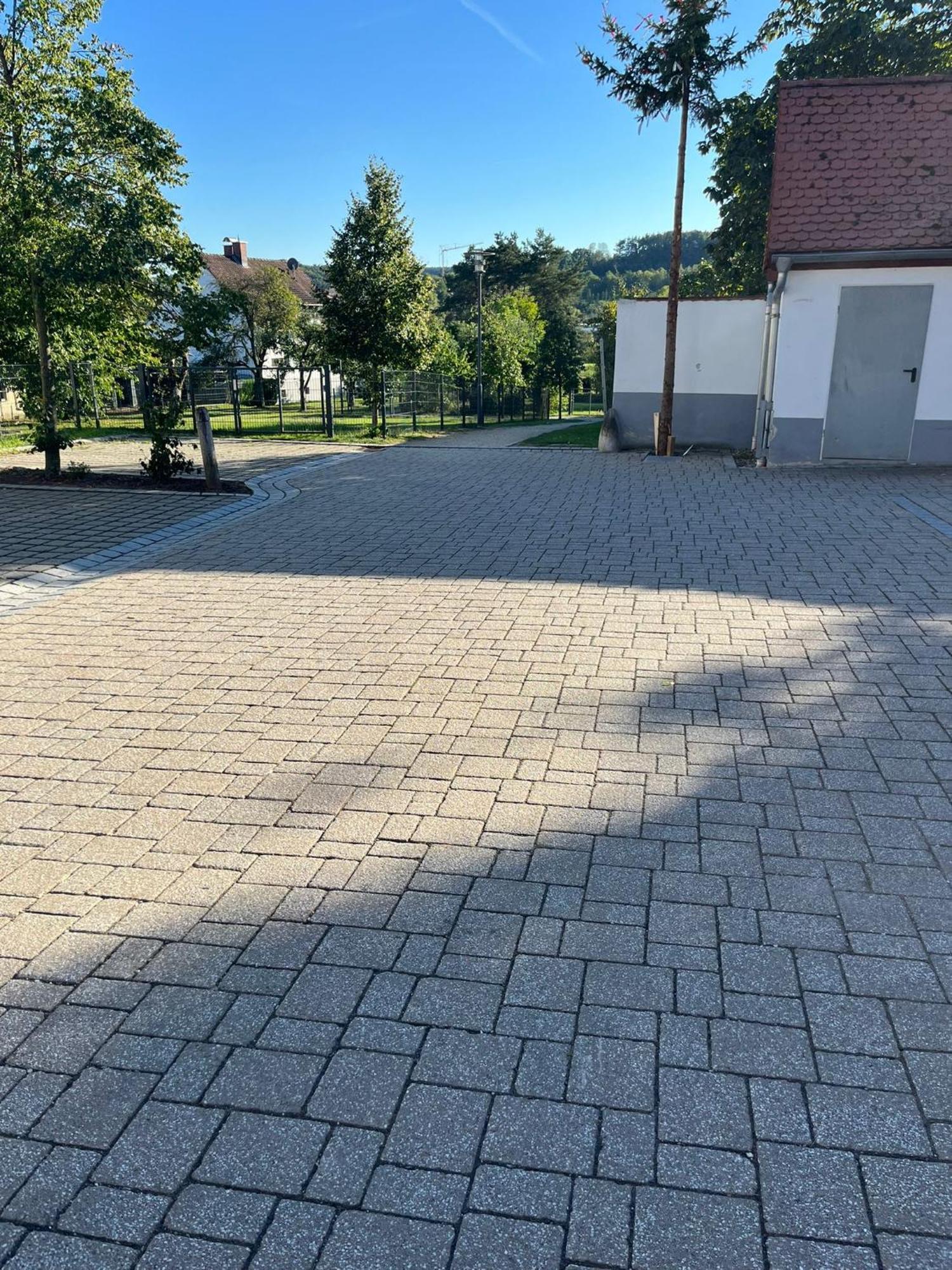 Tier- & Kinderfreundliches Ferienhaus - Keine Monteure Priesendorf Екстериор снимка